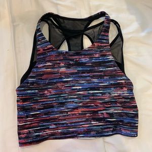 Lululemon top